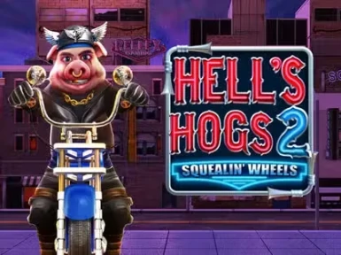 Needforslots Casino screenshot