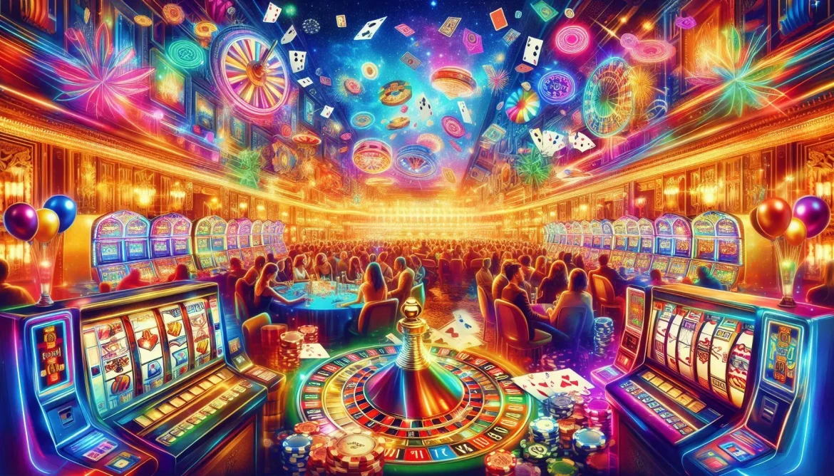 Needforslots Casino